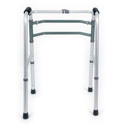 Comfort Plus DM-915 Alüminyum Walker Yürüteç - 5