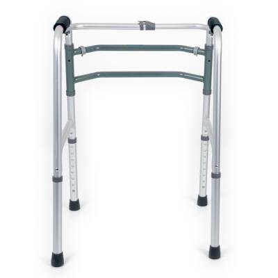 Comfort Plus DM-915 Alüminyum Walker Yürüteç - 5