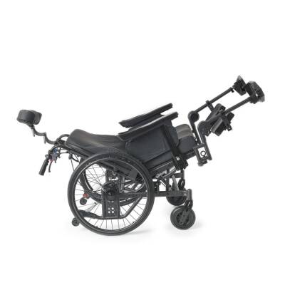 Comfort Plus DM-959 Tetraplaji Tekerlekli Sandalye - 7