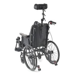 Comfort Plus DM-959 Tetraplaji Tekerlekli Sandalye - 6