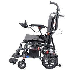 Comfort Plus DY01102 Lityum Pilli Akülü Tekerlekli Sandalye - 2