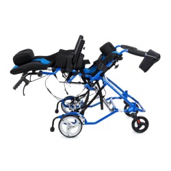 Comfort plus DY01959LB Yemek Masalı Puset Pozisyonlama Sandalyesi - 8
