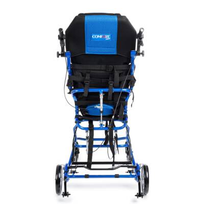 Comfort plus DY01959LB Yemek Masalı Puset Pozisyonlama Sandalyesi - 2