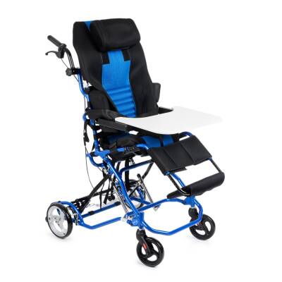 Comfort plus DY01959LB Yemek Masalı Puset Pozisyonlama Sandalyesi - 1