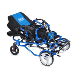 Comfort plus DY01959LB Yemek Masalı Puset Pozisyonlama Sandalyesi - 7