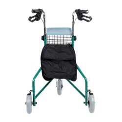 Comfort Plus DY049143 3 Tekerlekli Yürüteç Rolatör - 5