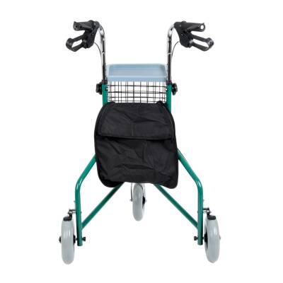 Comfort Plus DY049143 3 Tekerlekli Yürüteç Rolatör - 5