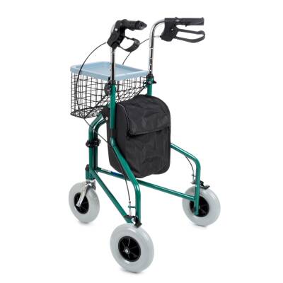 Comfort Plus DY049143 3 Tekerlekli Yürüteç Rolatör - 2