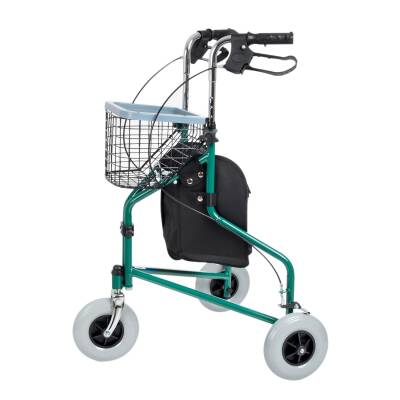 Comfort Plus DY049143 3 Tekerlekli Yürüteç Rolatör - 3