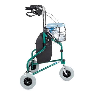 Comfort Plus DY049143 3 Tekerlekli Yürüteç Rolatör - 4