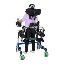 Comfort Plus DY049146L(2) Pediatrik Walker - 3