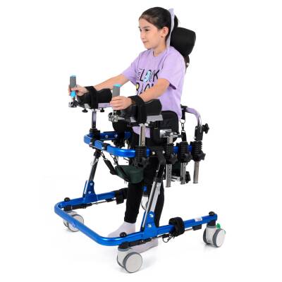 Comfort Plus DY049146L(2) Pediatrik Walker - 4