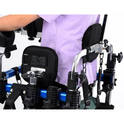 Comfort Plus DY049146L(2) Pediatrik Walker - 6
