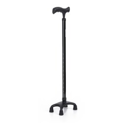 Comfort Plus DY05940L Yeni Nesil Baston 4 Ayaklı - 1