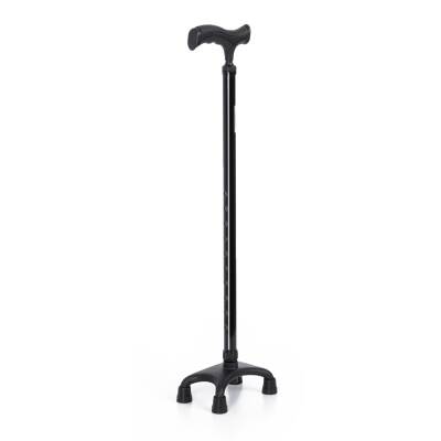 Comfort Plus DY05940L Yeni Nesil Baston 4 Ayaklı - 1
