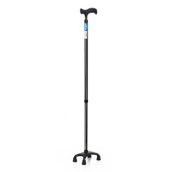 Comfort Plus DY05940L Yeni Nesil Baston 4 Ayaklı - 2