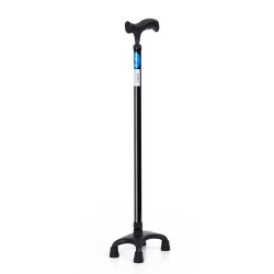Comfort Plus DY05940L Yeni Nesil Baston 4 Ayaklı - 3