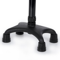 Comfort Plus DY05940L Yeni Nesil Baston 4 Ayaklı - 5