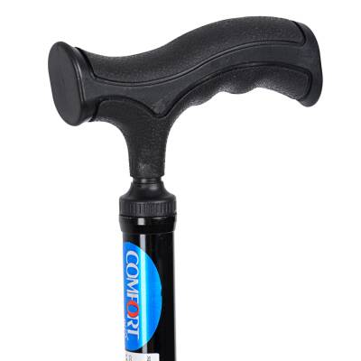 Comfort Plus DY05940L Yeni Nesil Baston 4 Ayaklı - 6