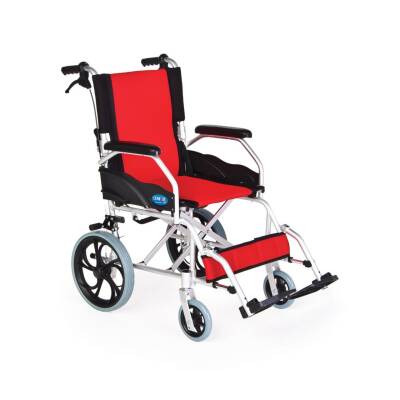 Comfort Plus KY863LAJ Manuel Tekerlekli Sandalye - 1
