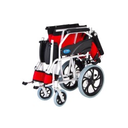 Comfort Plus KY863LAJ Manuel Tekerlekli Sandalye - 3