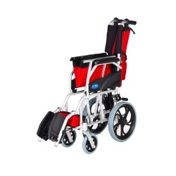 Comfort Plus KY863LAJ Manuel Tekerlekli Sandalye - 4