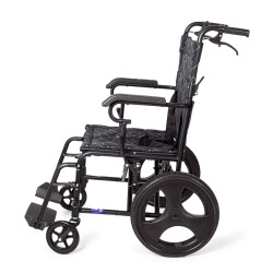 Comfort Plus KY8711-16 Transfer Tekerlekli Sandalye Özellikli - 2