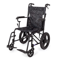 Comfort Plus KY8711-16 Transfer Tekerlekli Sandalye Özellikli - 3