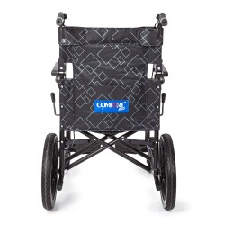 Comfort Plus KY8711-16 Transfer Tekerlekli Sandalye Özellikli - 4