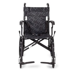 Comfort Plus KY8711-16 Transfer Tekerlekli Sandalye Özellikli - 5