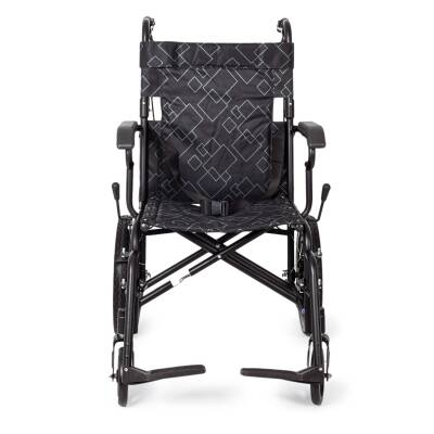 Comfort Plus KY8711-16 Transfer Tekerlekli Sandalye Özellikli - 5
