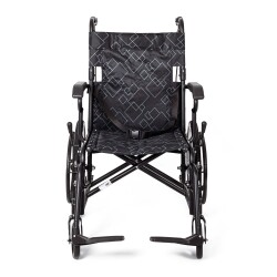 Comfort Plus KY8711-20 Transfer Tekerlekli Sandalye Özellikli - 3