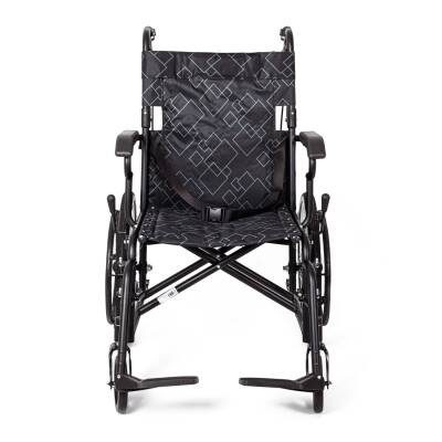 Comfort Plus KY8711-20 Transfer Tekerlekli Sandalye Özellikli - 3