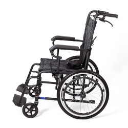 Comfort Plus KY8711-20 Transfer Tekerlekli Sandalye Özellikli - 4