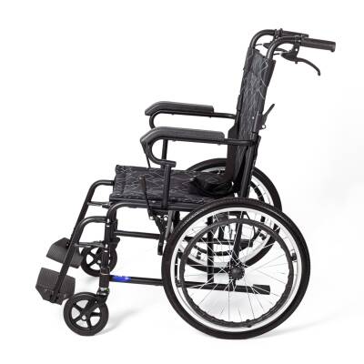 Comfort Plus KY8711-20 Transfer Tekerlekli Sandalye Özellikli - 4