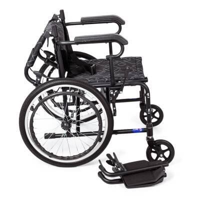 Comfort Plus KY8711-20 Transfer Tekerlekli Sandalye Özellikli - 8