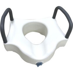 Comfort Plus KY881 Kolçaklı Klozet Yükseltici - COMFORT PLUS