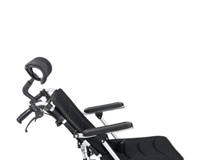 Comfort Plus KY9006LG-12 Alüminyum Özellikli Tekerlekli Sandalye - 5