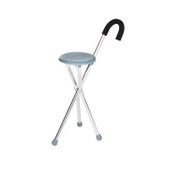 Comfort Plus KY911L Oturaklı Baston - COMFORT PLUS