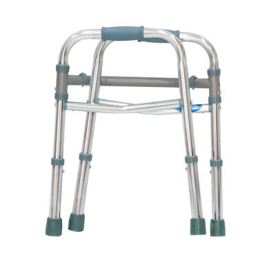 Comfort Plus KY913 Small Alüminyum Pediatrik Walker Yürüteç - 2
