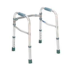 Comfort Plus KY913 Small Alüminyum Pediatrik Walker Yürüteç - 3