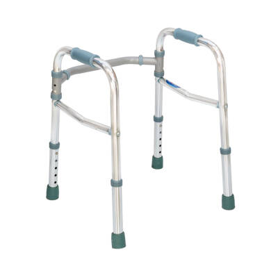 Comfort Plus KY913 Small Alüminyum Pediatrik Walker Yürüteç - 3