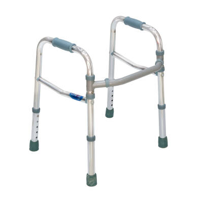 Comfort Plus KY913 Small Alüminyum Pediatrik Walker Yürüteç - 1