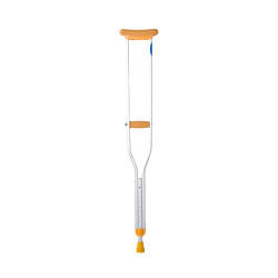 Comfort Plus KY925L Small İthal Alüminyum Koltuk Altı Deyneği - 1