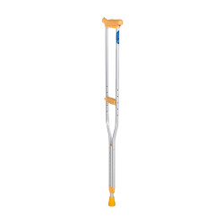 Comfort Plus KY925L Small İthal Alüminyum Koltuk Altı Deyneği - 2