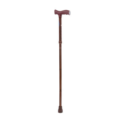 Comfort Plus KY927L Siyah Katlanır Baston İthal - 3