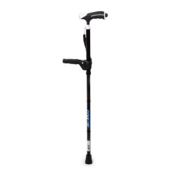 Comfort Plus KY930L Işıklı Lux Katlanır Baston - 1