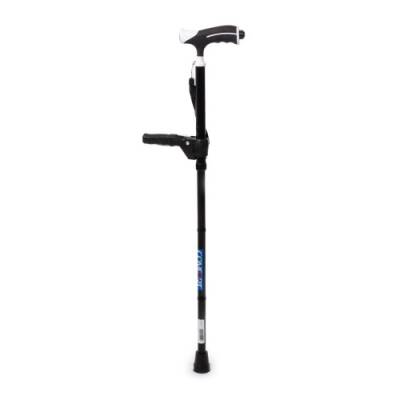 Comfort Plus KY930L Işıklı Lux Katlanır Baston - 1