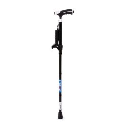 Comfort Plus KY930L Işıklı Lux Katlanır Baston - 3