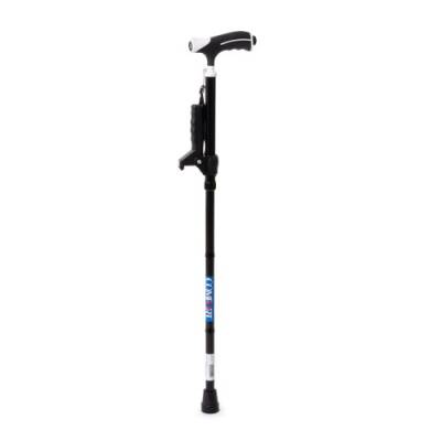Comfort Plus KY930L Işıklı Lux Katlanır Baston - 3